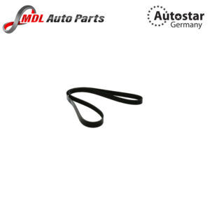 Autostar Germany V RIBBED BELTS W166 W204 638 0089979092 For Mercedes Benz 6PK2000