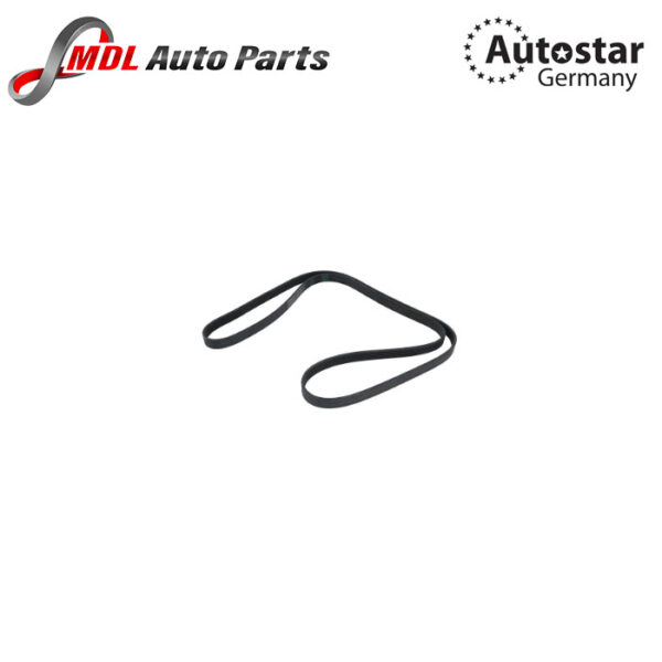 Autostar Germany BELT 0099972892 For Mercedes Benz 6PK2030