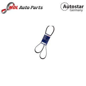 Autostar Germany Fan Belt (1 987 947 957) For Mercedes Benz 1987947957 6PK2040