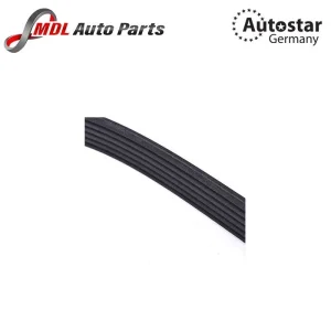 Autostar Germany V-RIBBED BELT 99610215166 For Porsche 6PK2115