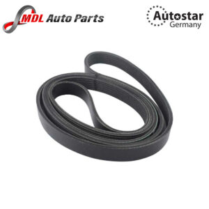 AutoStar Germany V-RIBBED BELT For Mercedes Benz 6PK2135