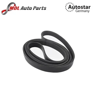 AutoStar Germany V-RIBBED BELT For Mercedes Benz 6PK2135