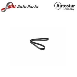 Autostar Germany FAN BELT 0109970692 For Mercedes Benz 6PK2140