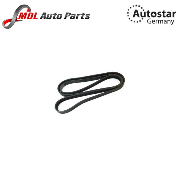 Autostar Germany V RIBBED BELT 6PK2155