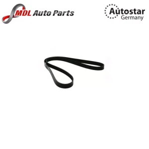Autostar Germany V RIBBED BELTS 0089971792 For Mercedes Benz 6PK2176