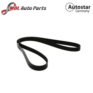 Autostar Germany V RIBBED BELTS 0089978792 For Mercedes Benz 6PK2200