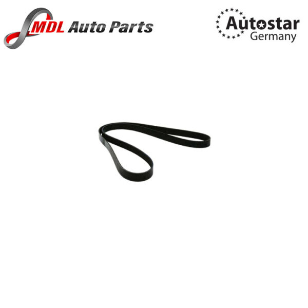 Autostar Germany V RIBBED BELTS 0089978792 For Mercedes Benz 6PK2200