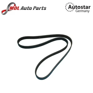 Autostar Germany V RIBBED BELT 6PK2205