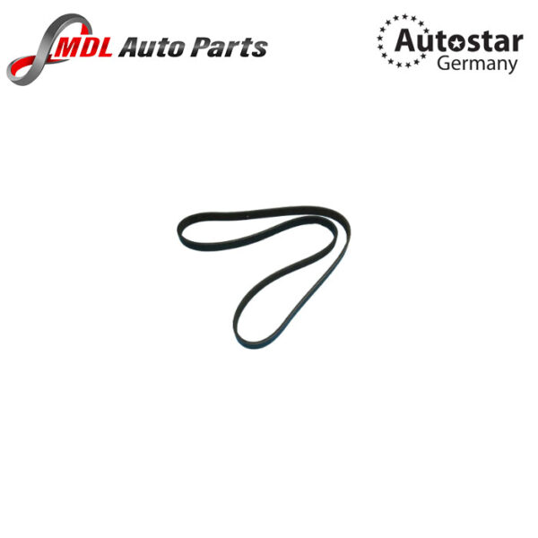 Autostar Germany V RIBBED BELT 6PK2205