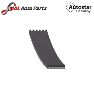 Autostar Germany BELT Audi A4 A5 A6 A7 Q7, Mercedes Benz C124 R129 W140 6PK2330