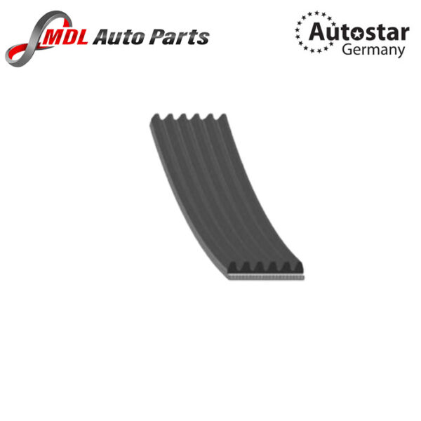 Autostar Germany BELT Audi A4 A5 A6 A7 Q7, Mercedes Benz C124 R129 W140 6PK2330