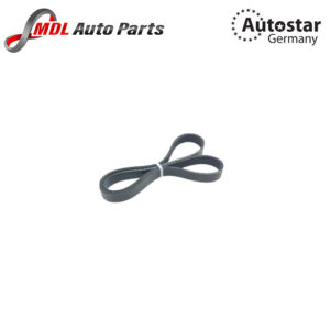 Autostar Germany V- RIBBED BELT 6PK2370