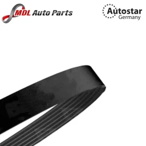 Autostar Germany V-RIBBED BELT 0139978792 For Mercedes Benz 6PK2373