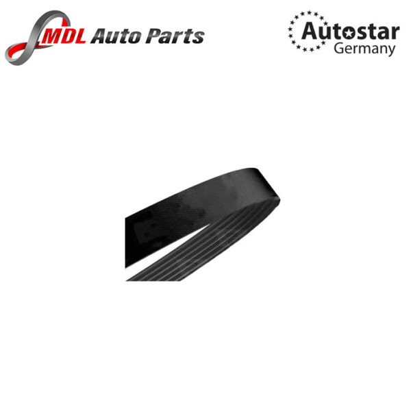 Autostar Germany V-RIBBED BELT 0139978792 For Mercedes Benz 6PK2373