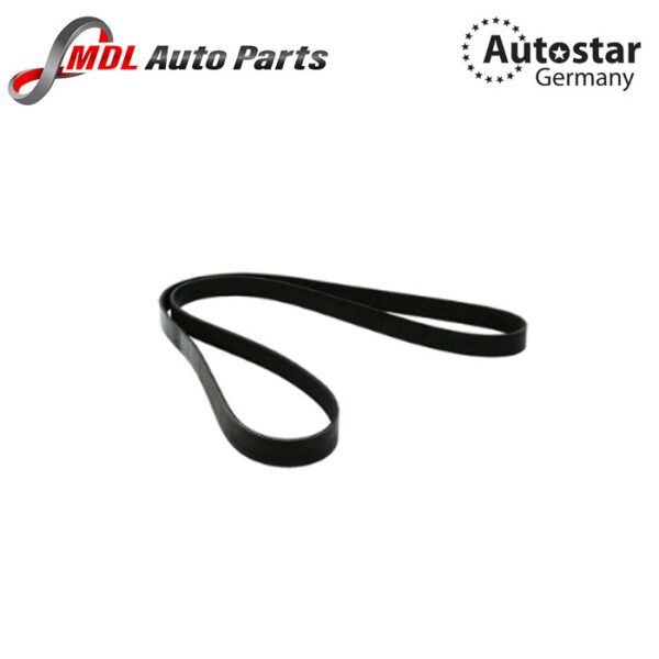 Autostar Germany V-RIBBED BELT 0039937396 1987946046 For Mercedes Benz W203 W124 W211 6PK2390