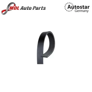 Autostar Germany V-RIBBED BELT 0019939796 For Mercedes Benz 6PK2425