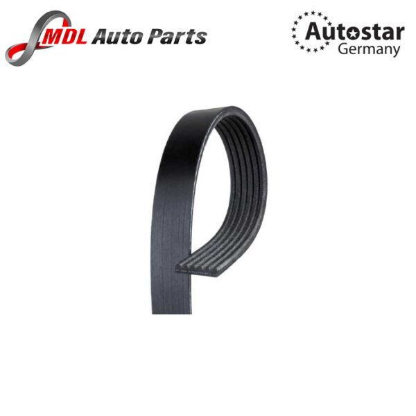 Autostar Germany V-RIBBED BELT 0019939796 For Mercedes Benz 6PK2425