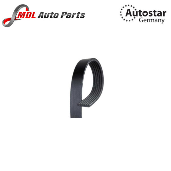 Autostar Germany V-RIBBED BELT 0019939796 For Mercedes Benz 6PK2425