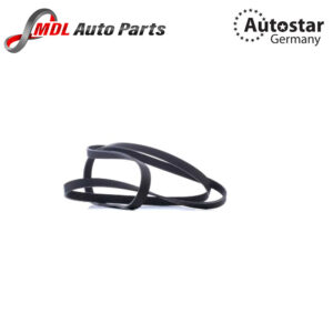 AUTOSTAR GERMANY V-RIBBED BELT LR051263 For Land Rover 6PK2433