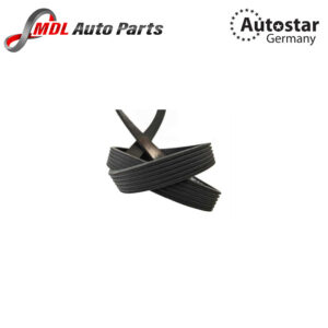 Autostar Germany V-RIBBED BELT 1139970092 For Mercedes Benz 6PK2462