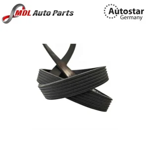 Autostar Germany V-RIBBED BELT 1139970092 For Mercedes Benz 6PK2462