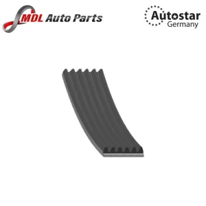 Autostar Germany V RIBBED BELTS-W124 6PK2475