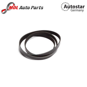 Autostar Germany V-RIBBED BELT 06E903137AE For AUDI, Volkswagen Both 6PK2480