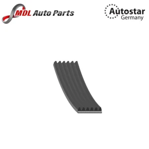 Autostar Germany V-RIBBED BELT 0119974592 For Mercedes Benz 6PK2510