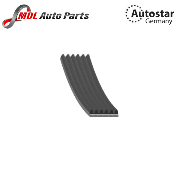 Autostar Germany V-RIBBED BELT 0119974592 For Mercedes Benz 6PK2510