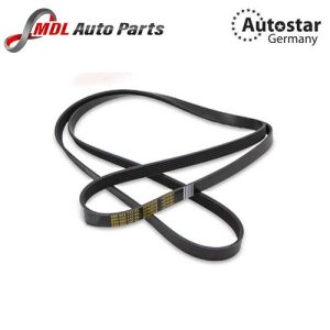 Autostar Germany V-RIBBED BELT 0039936296 For Mercedes Benz 6PK2518