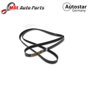 Autostar Germany V-RIBBED BELT 0039936296 For Mercedes Benz 6PK2518