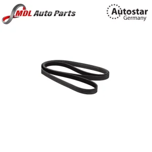Autostar Germany V-RIBBED BELT 0039935596 For Mercedes Benz 6PK2519