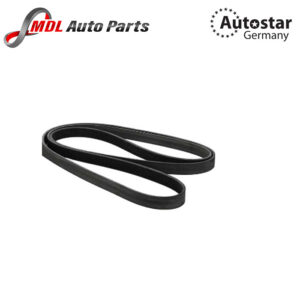 Autostar Germany V-RIBBED BELT 0039935596 For Mercedes Benz 6PK2519