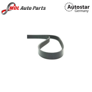 Autostar Germany V RIBBED BELT 6PK2523 For Mercedes Benz 0109979992