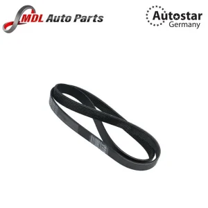 Autostar Germany V RIBBED BELT W212. W166. W221. W222 6PK2528