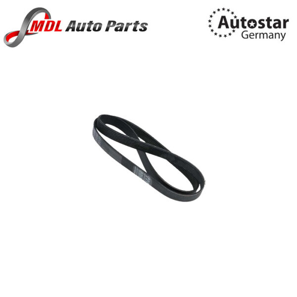 Autostar Germany V RIBBED BELT W212. W166. W221. W222 6PK2528