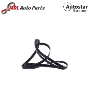 Autostar Germany BELT PQS500251 PQR500340 For Land Rover 6PK2565
