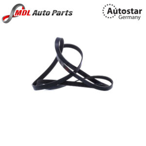 Autostar Germany BELT PQS500251 PQR500340 For Land Rover 6PK2565