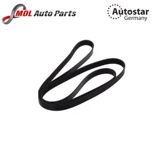 Autostar Germany BELT For AUDI 6PK2680