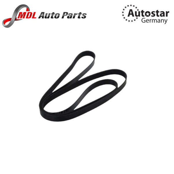 Autostar Germany BELT For AUDI 6PK2680