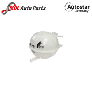 Autostar Germany EXPANSION TANK 6Q0 121 407 For Audi 6Q0121407