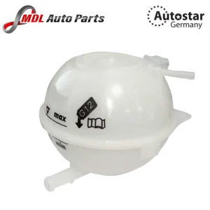 Autostar Germany EXPANSION TANK 6Q0 121 407 For Audi 6Q0121407