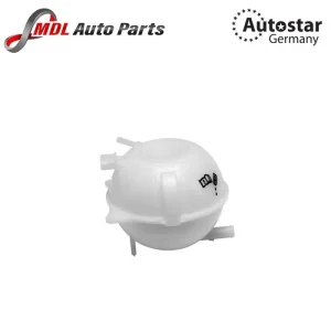AutoStar Germany EXPANSION TANK 6Q0 121 407 FOR AUDI 6Q0121407B
