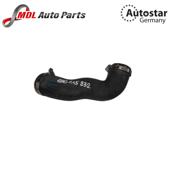 AutoStar Germany Intercooler Pipe Turbo Hose 6R0145832