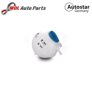 Autostar Germany EXPANSION TANK For Audi 701121407B