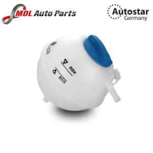 Autostar Germany EXPANSION TANK For Audi 701121407B