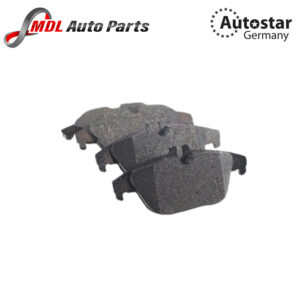 AutoStar Germany Brake Pad 0074206120