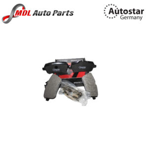 AutoStar Germany BRAKE PAD 0074208320