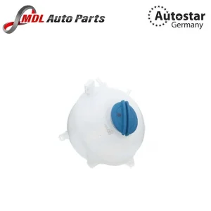 Autostar Germany EXPANSION TANK For Audi 7H0121407