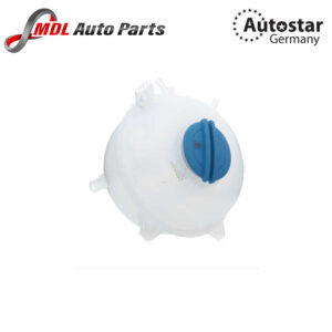 Autostar Germany EXPANSION TANK For Audi 7H0121407